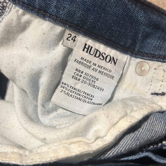 Hudson jeans - Picture 5 of 5